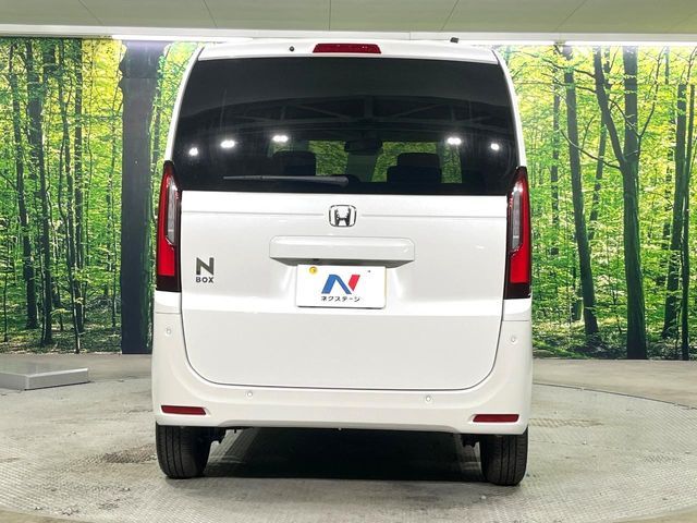 HONDA N BOX 2025 Image 31