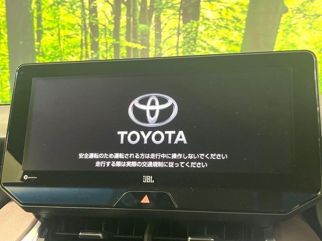 TOYOTA HARRIER HYBRID 2021 Image 31