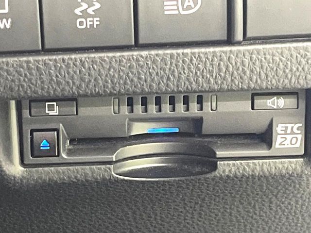 TOYOTA HARRIER HYBRID 2021 Image 31