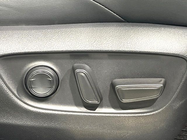 TOYOTA HARRIER HYBRID 2021 Image 31