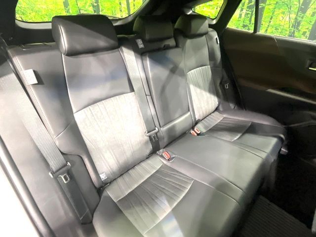 TOYOTA HARRIER HYBRID 2021 Image 31