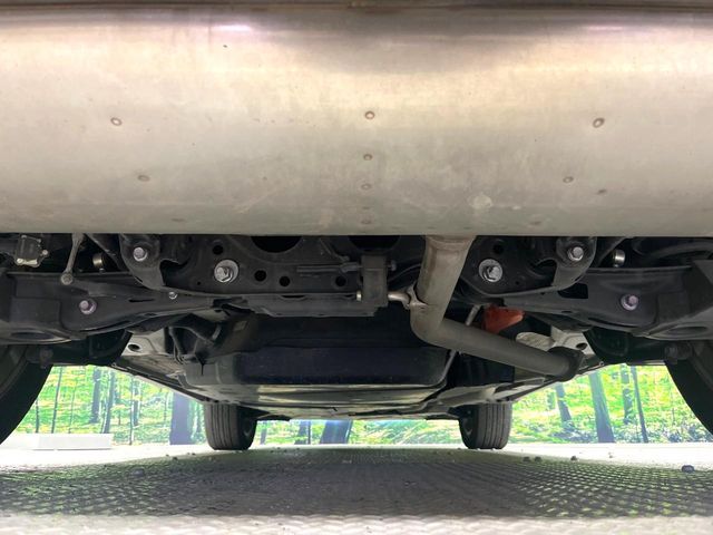 TOYOTA HARRIER HYBRID 2021 Image 31