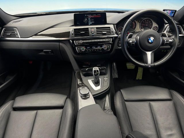 BMW 3SERIES SEDAN 2016 Image 31