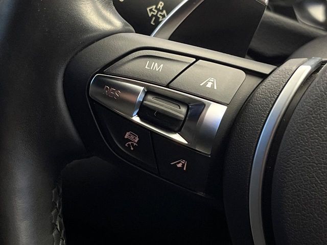 BMW 3SERIES SEDAN 2016 Image 31