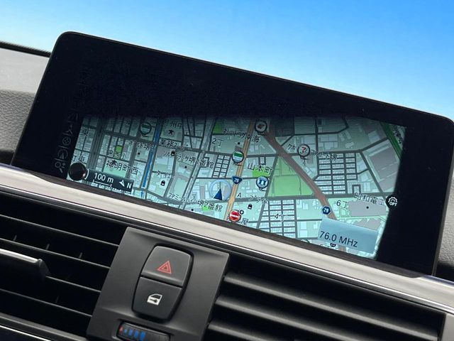 BMW 3SERIES SEDAN 2016 Image 31