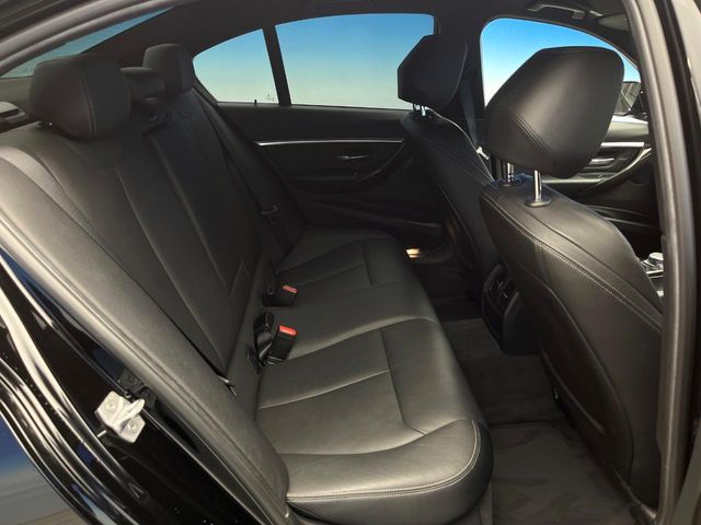 BMW 3SERIES SEDAN 2016 Image 31