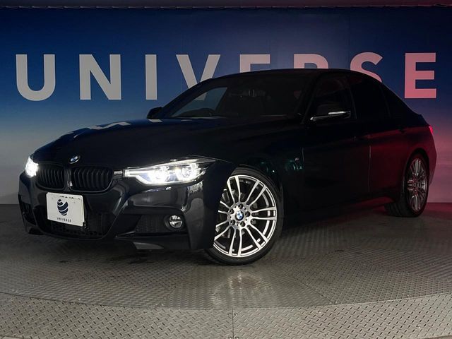BMW 3SERIES SEDAN 2016 Image 31