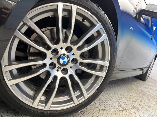 BMW 3SERIES SEDAN 2016 Image 31