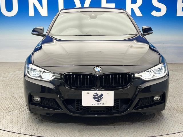 BMW 3SERIES SEDAN 2016 Image 31
