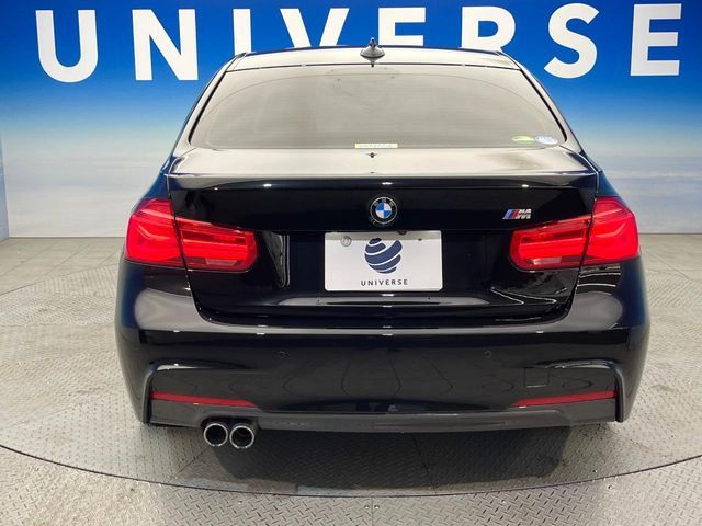 BMW 3SERIES SEDAN 2016 Image 31