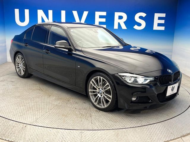 BMW 3SERIES SEDAN 2016 Image 31