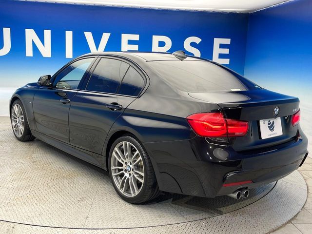 BMW 3SERIES SEDAN 2016 Image 31