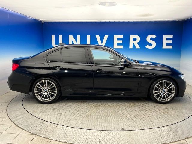 BMW 3SERIES SEDAN 2016 Image 31