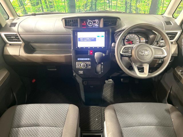 TOYOTA ROOMY 2023 Image 31