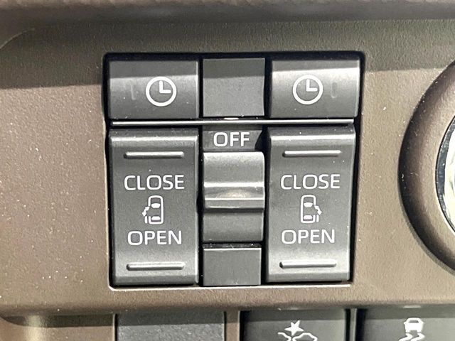 TOYOTA ROOMY 2023 Image 31