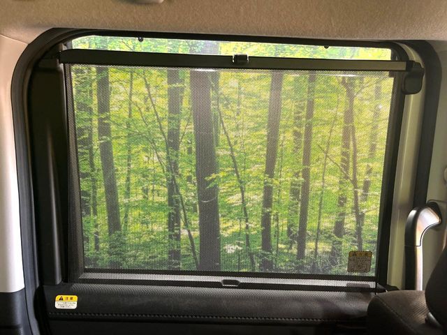 TOYOTA ROOMY 2023 Image 31