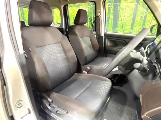 TOYOTA ROOMY 2023 Image 31