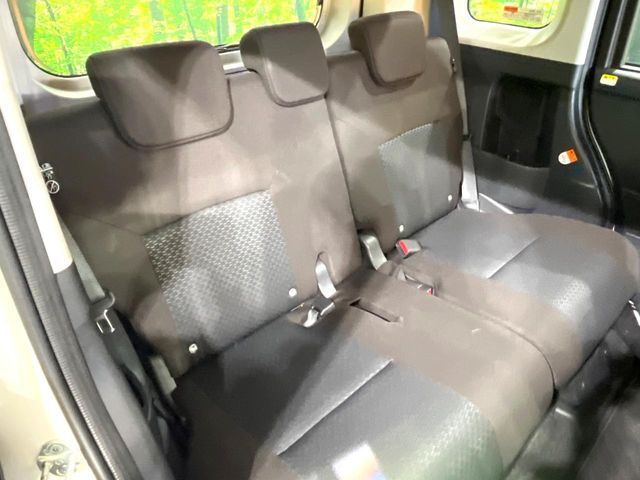 TOYOTA ROOMY 2023 Image 31