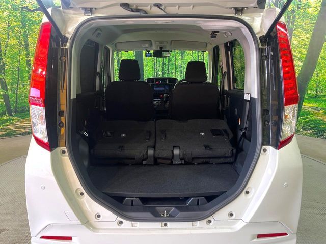 TOYOTA ROOMY 2023 Image 31