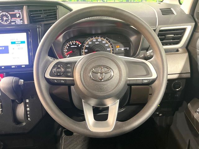 TOYOTA ROOMY 2023 Image 31