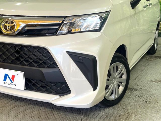 TOYOTA ROOMY 2023 Image 31