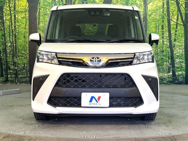 TOYOTA ROOMY 2023 Image 31