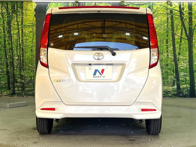 TOYOTA ROOMY 2023 Image 31