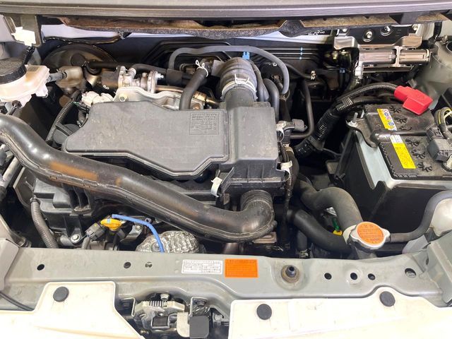 TOYOTA ROOMY 2023 Image 31