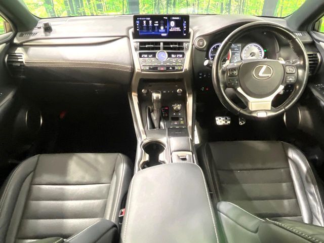 TOYOTA LEXUS NX300 2020 Image 31