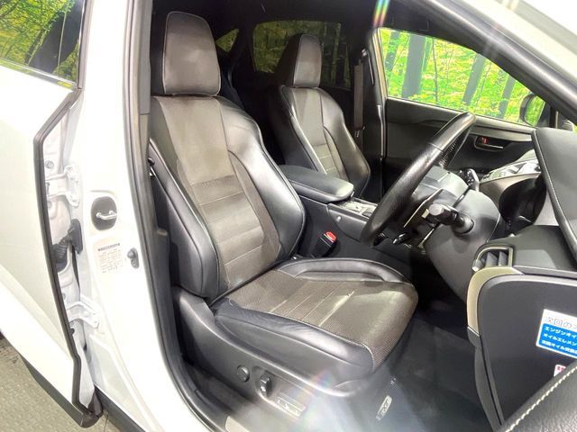 TOYOTA LEXUS NX300 2020 Image 31