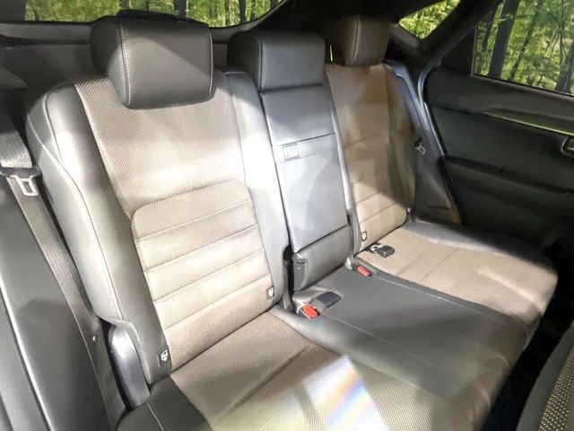 TOYOTA LEXUS NX300 2020 Image 31