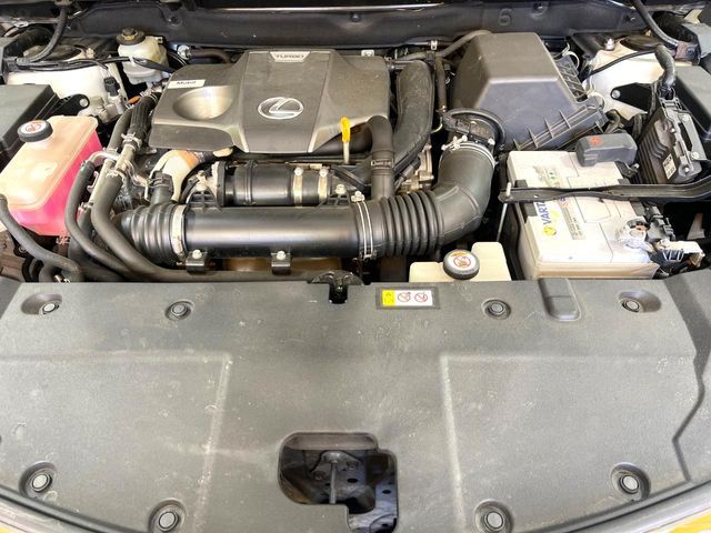 TOYOTA LEXUS NX300 2020 Image 31