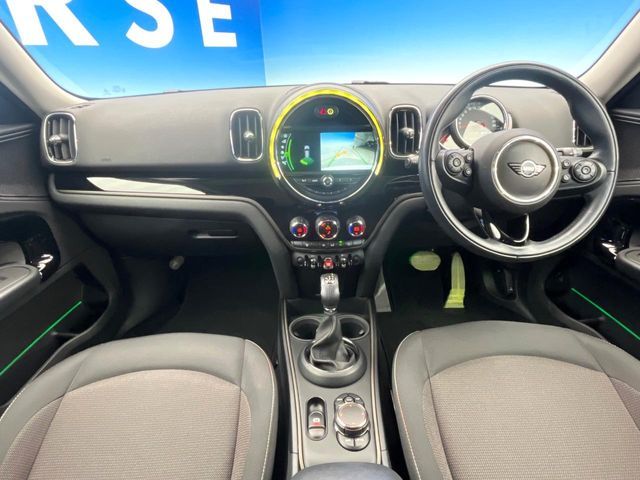 BMW MINI COOPER CROS 2019 Image 31