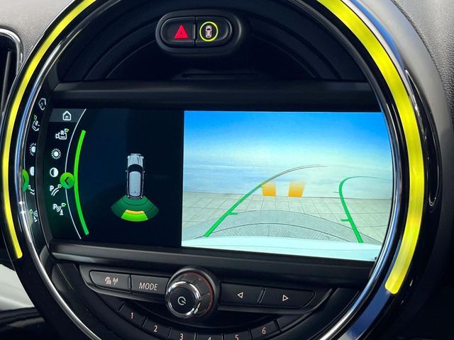 BMW MINI COOPER CROS 2019 Image 31