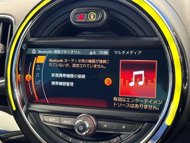 BMW MINI COOPER CROS 2019 Image 31