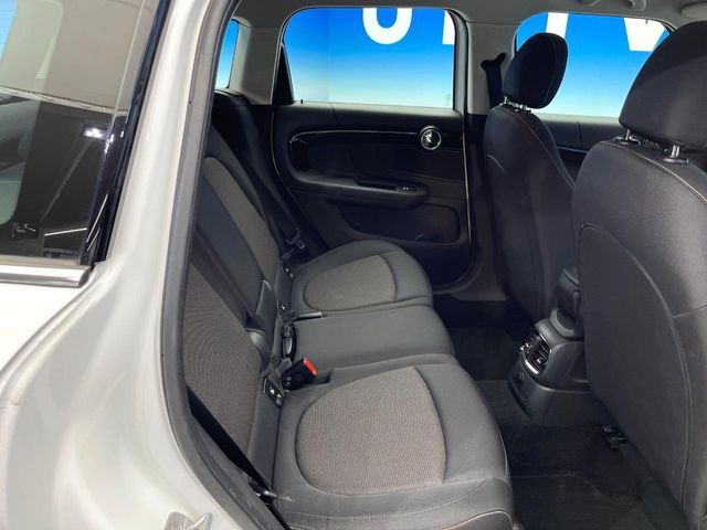 BMW MINI COOPER CROS 2019 Image 31