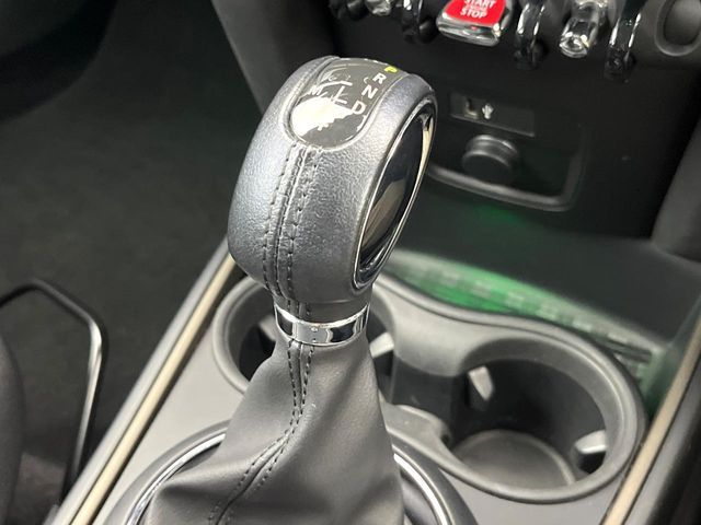 BMW MINI COOPER CROS 2019 Image 31