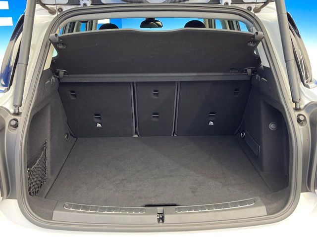 BMW MINI COOPER CROS 2019 Image 31