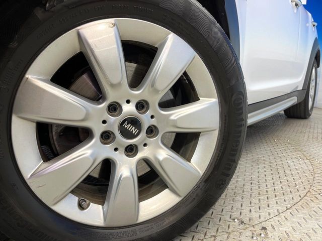 BMW MINI COOPER CROS 2019 Image 31