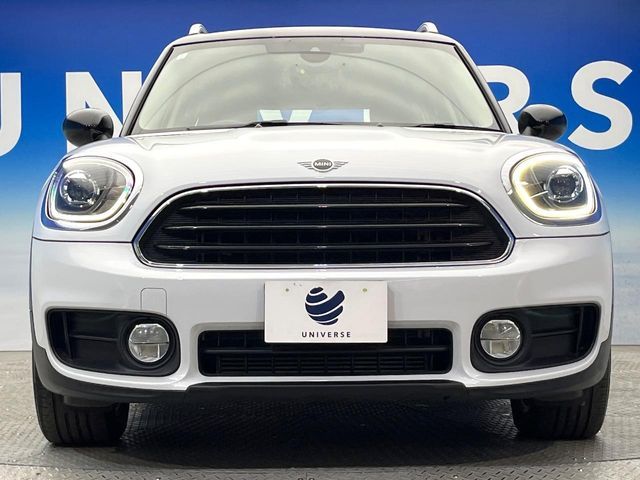 BMW MINI COOPER CROS 2019 Image 31