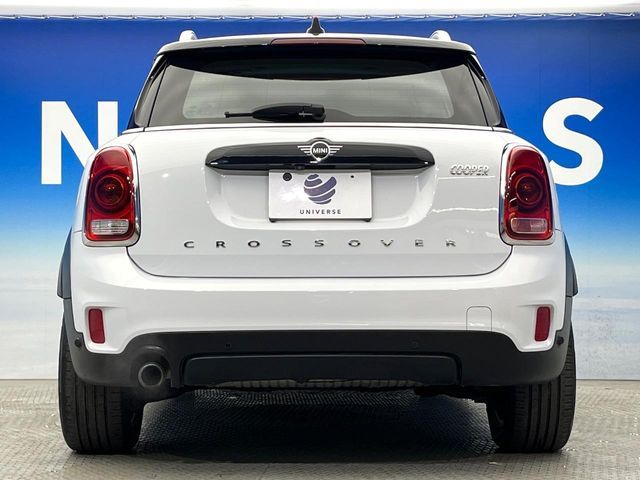 BMW MINI COOPER CROS 2019 Image 31