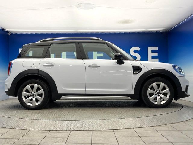 BMW MINI COOPER CROS 2019 Image 31