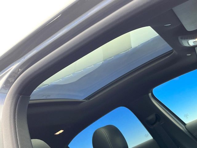 MERCEDES BENZ A CLAS 2021 Image 31