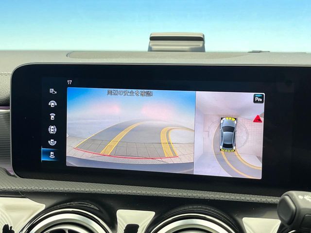 MERCEDES BENZ A CLAS 2021 Image 31