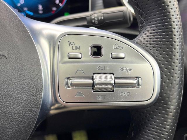 MERCEDES BENZ A CLAS 2021 Image 31