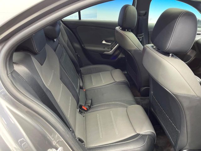 MERCEDES BENZ A CLAS 2021 Image 31