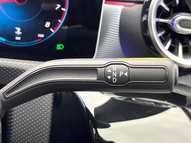 MERCEDES BENZ A CLAS 2021 Image 31