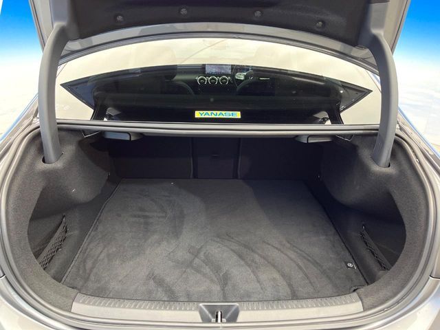 MERCEDES BENZ A CLAS 2021 Image 31