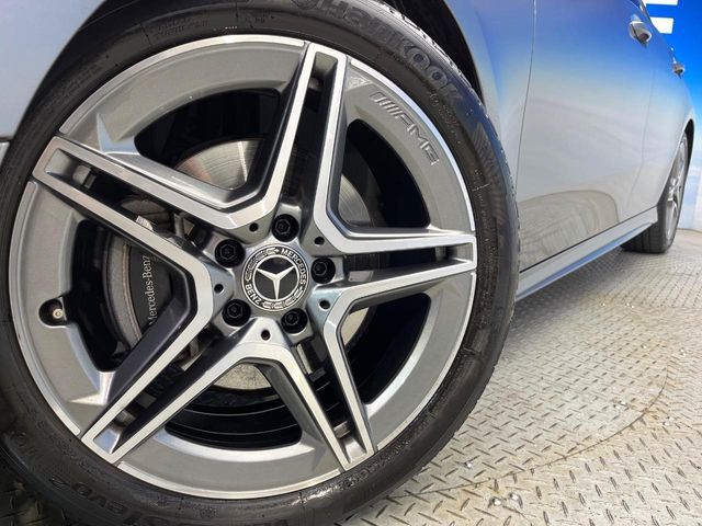 MERCEDES BENZ A CLAS 2021 Image 31