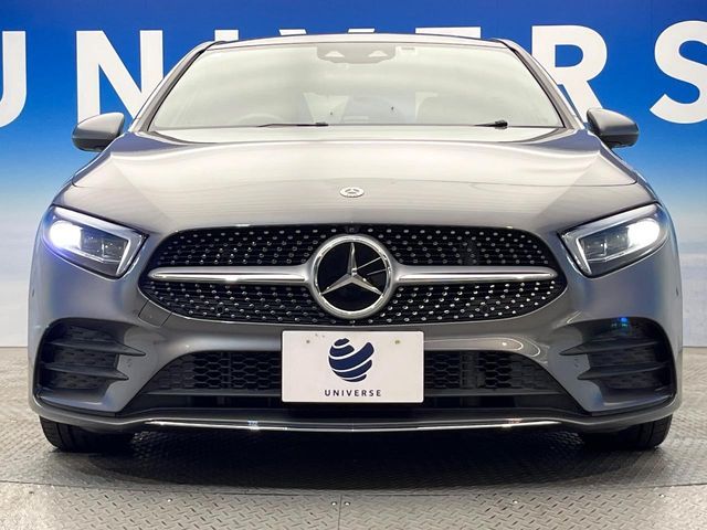 MERCEDES BENZ A CLAS 2021 Image 31